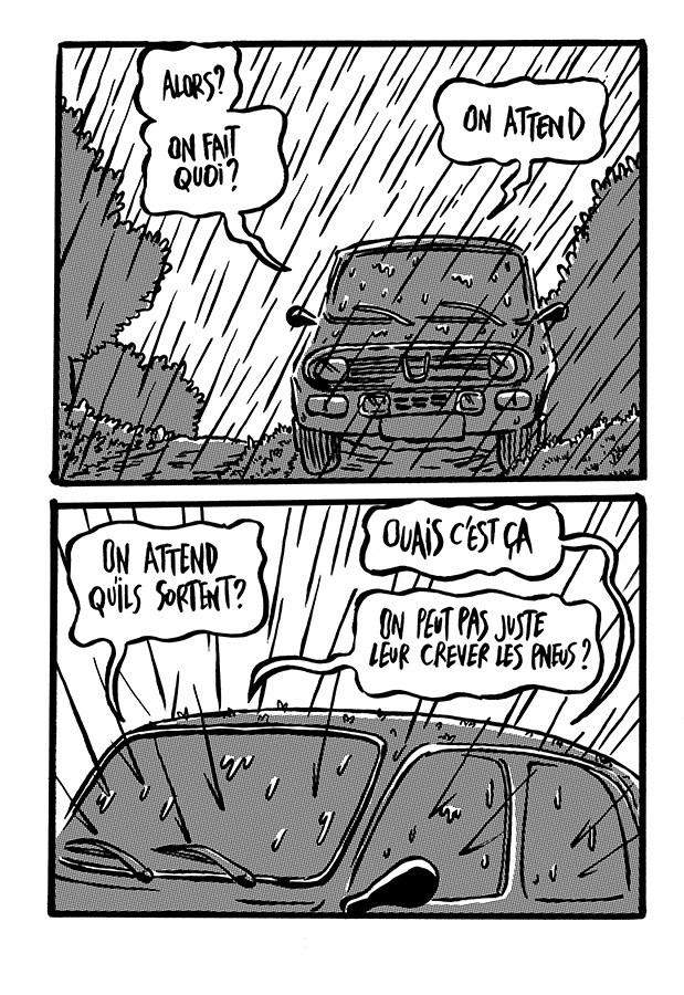 - Fishcakes- page 19