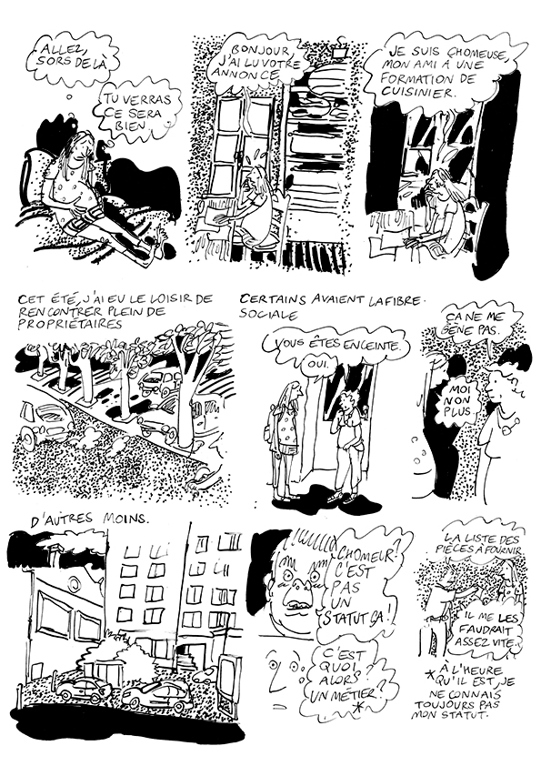 - le contenu et le contenant- page 19