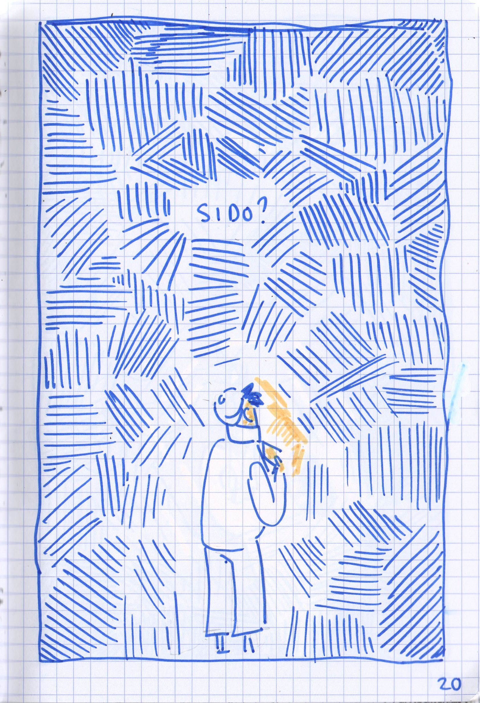 - Pictochat- page 20