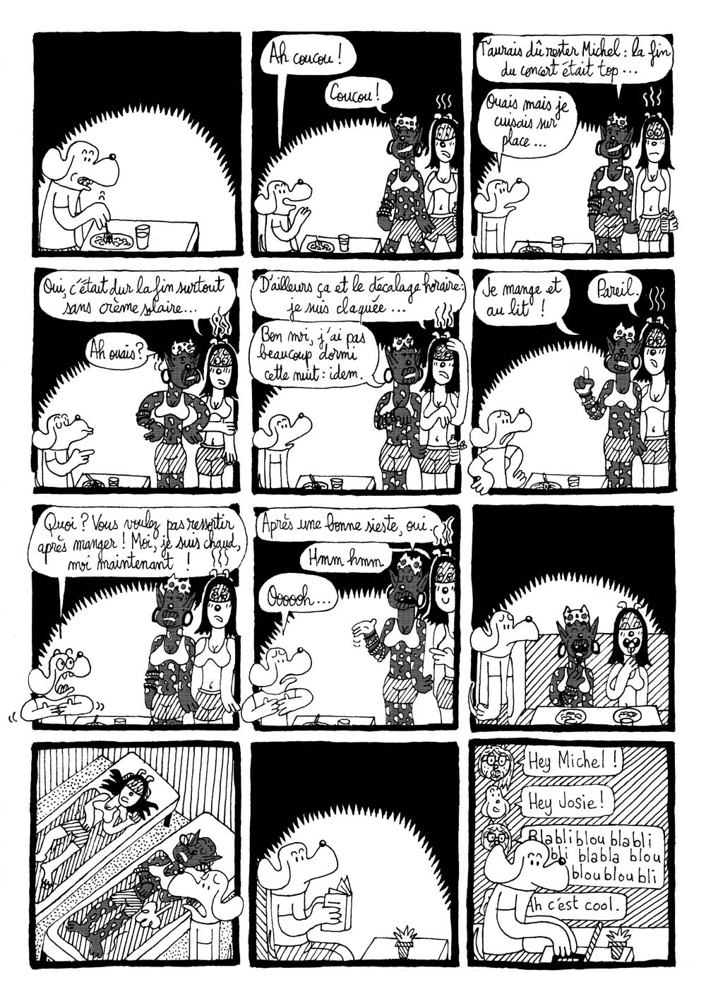 - Ultima Chamada- page 191