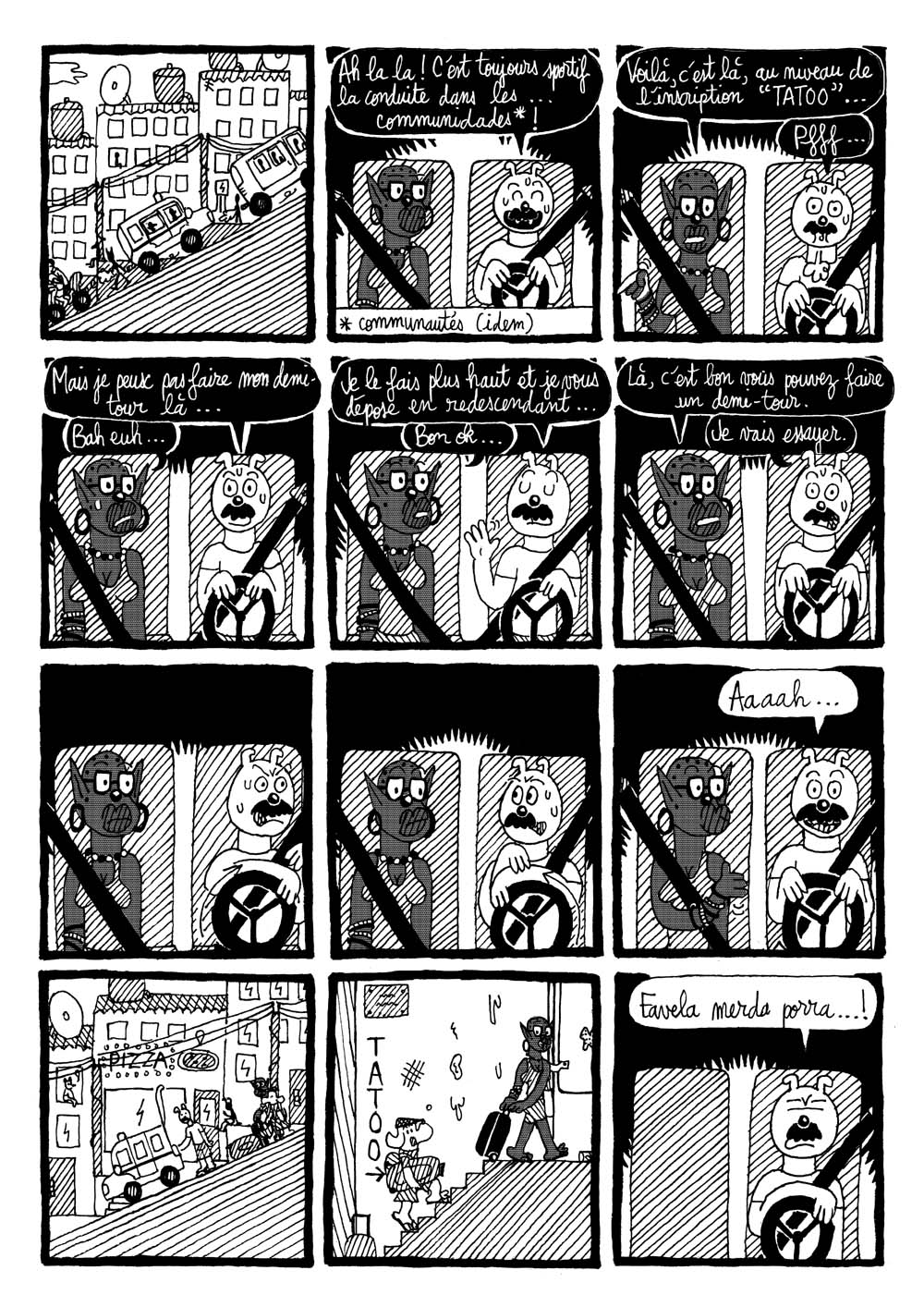 - Ultima Chamada- page 194