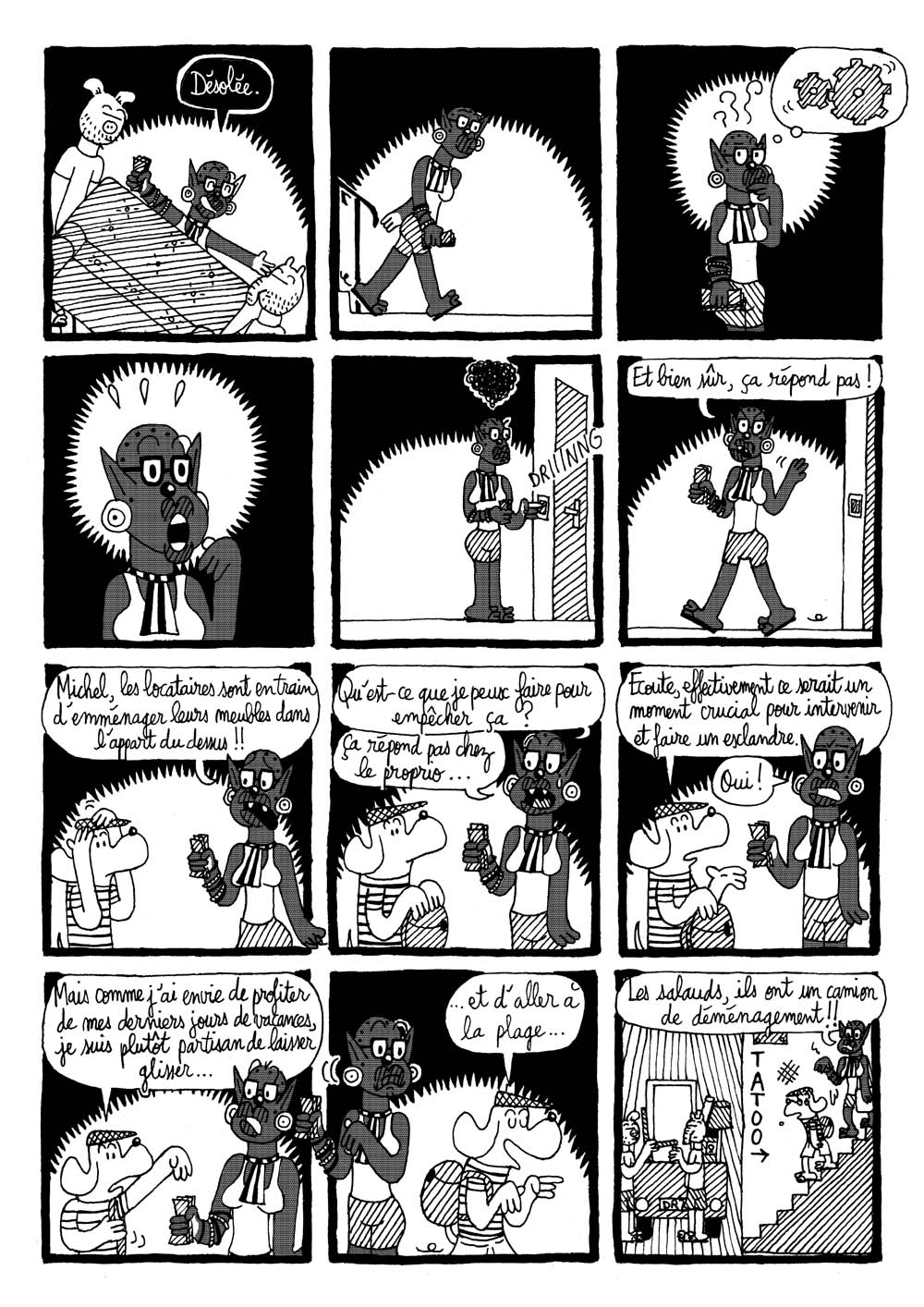 - Ultima Chamada- page 198