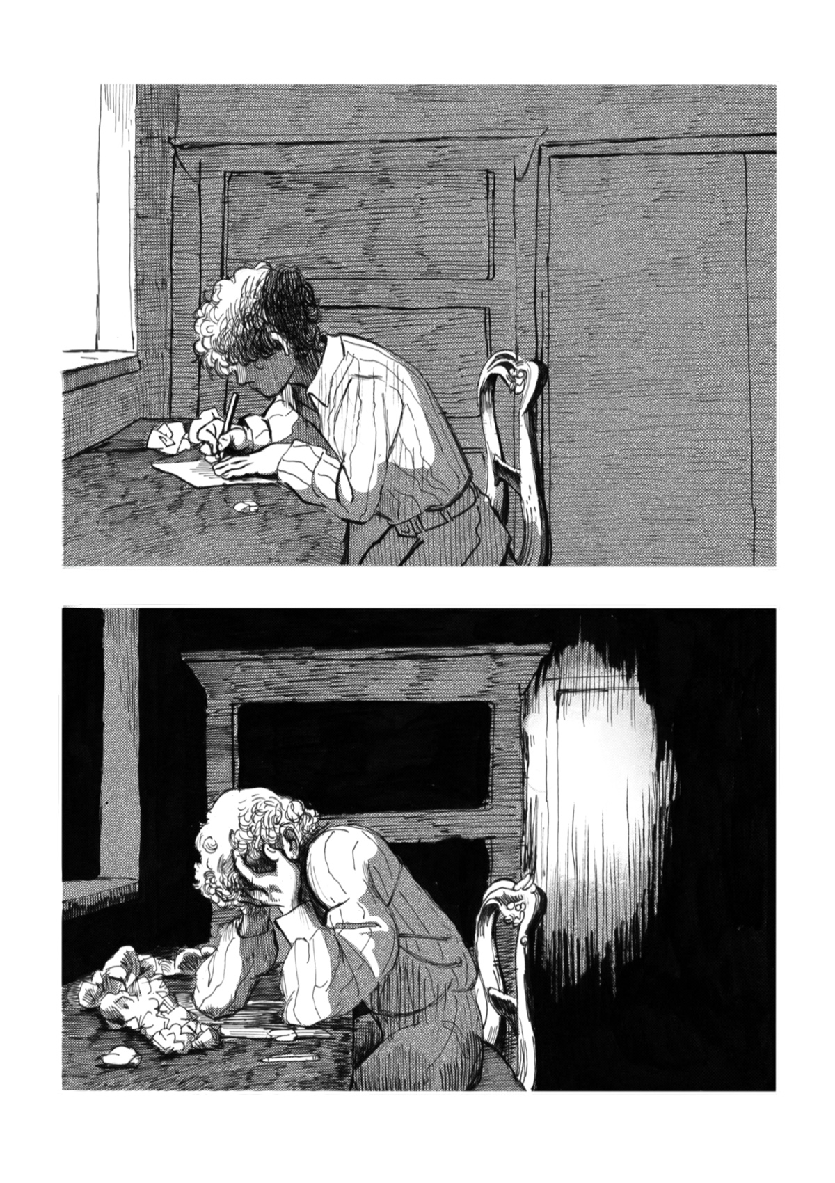 - Ce fut Bièvre - page 1