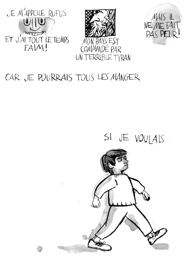 - Rufus le Tyran- page 3