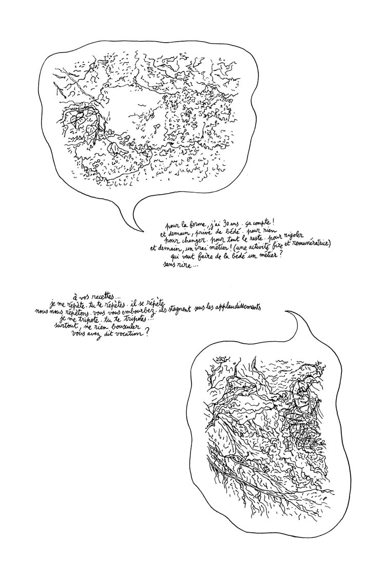 - Les moyens du bord- page 2