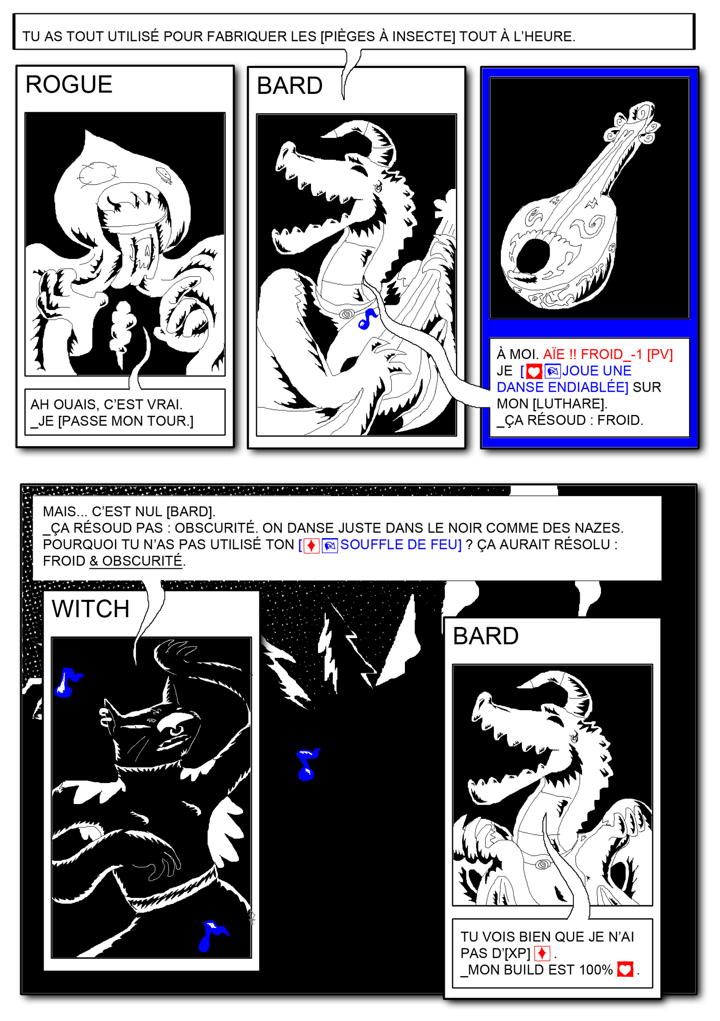 - Card Quest [FR]- page 2