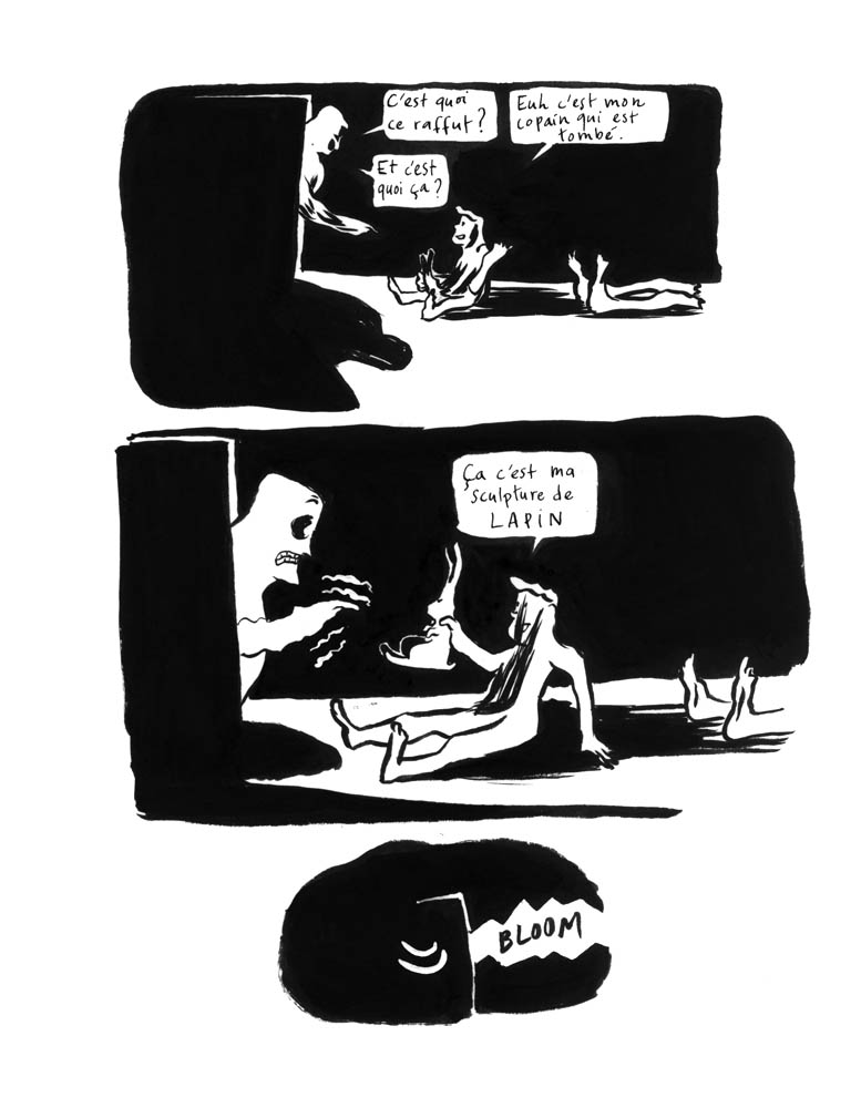 - Capitaine Cliff- page 20