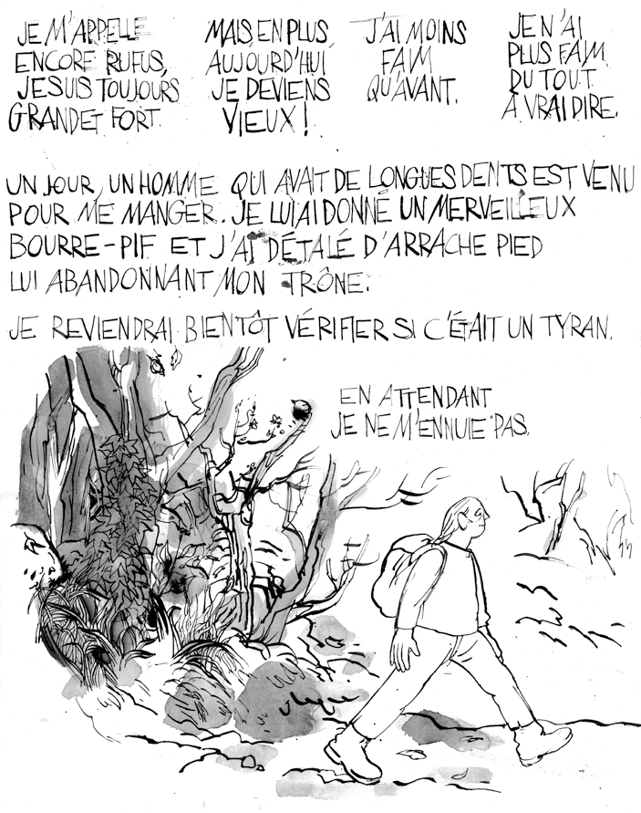 - Rufus le Tyran- page 23