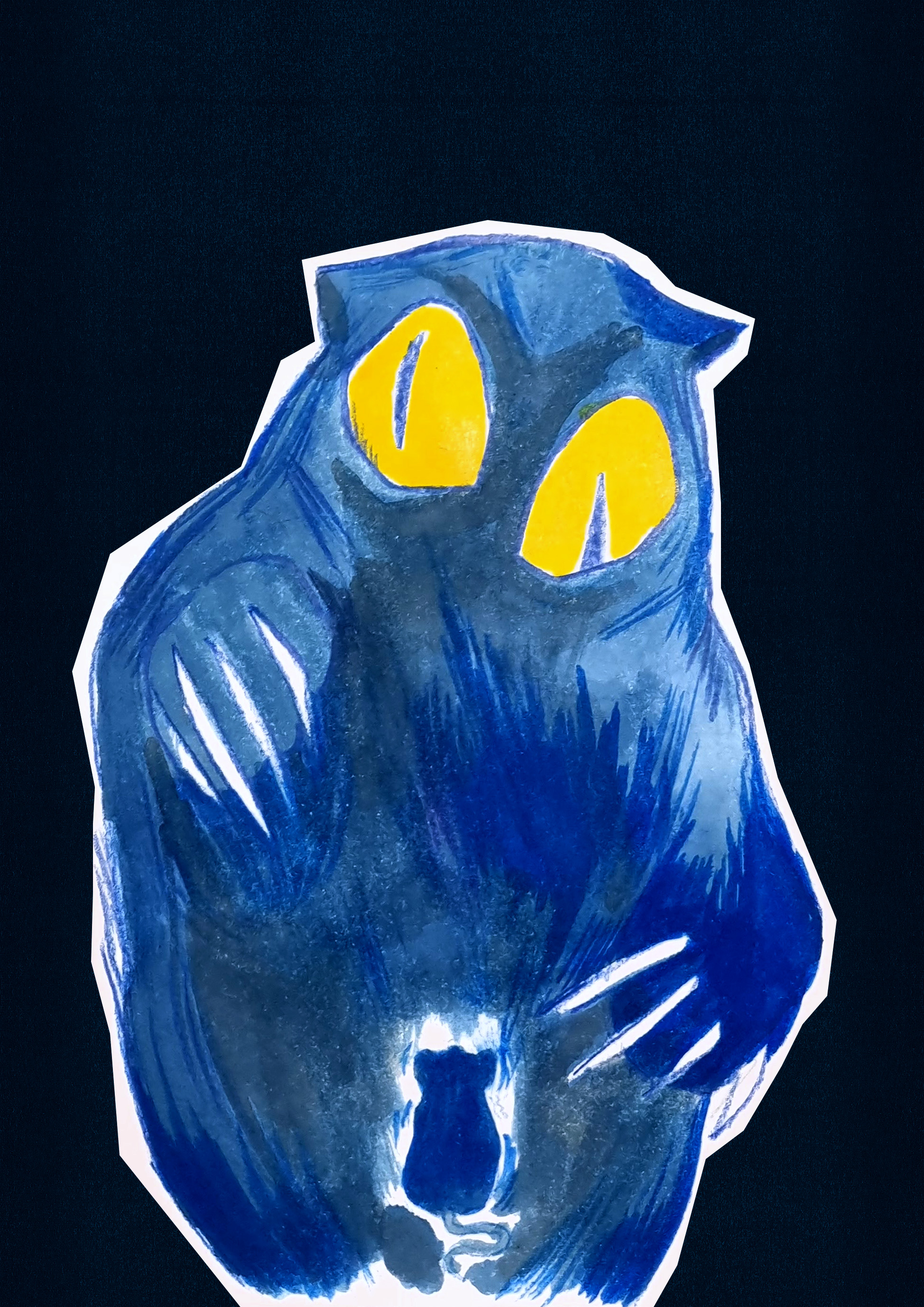 - Prédateurs- page 20