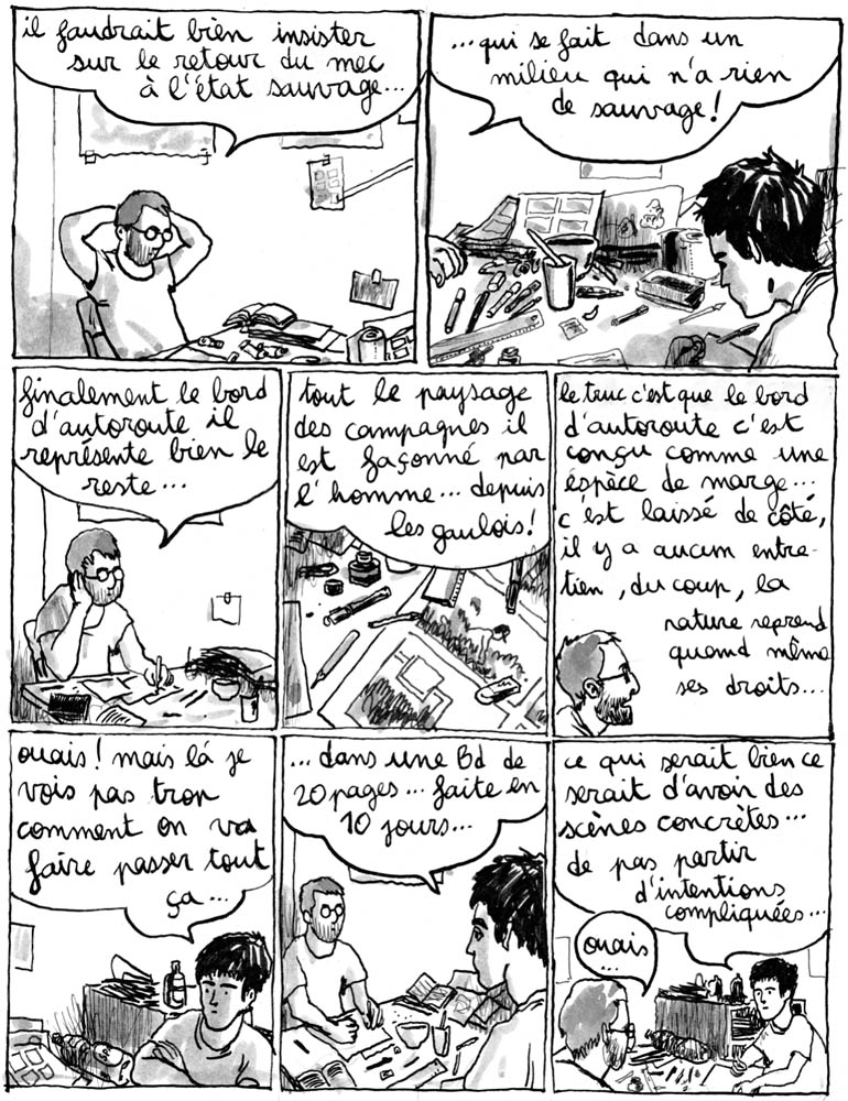 - ACCIDENTS- page 20