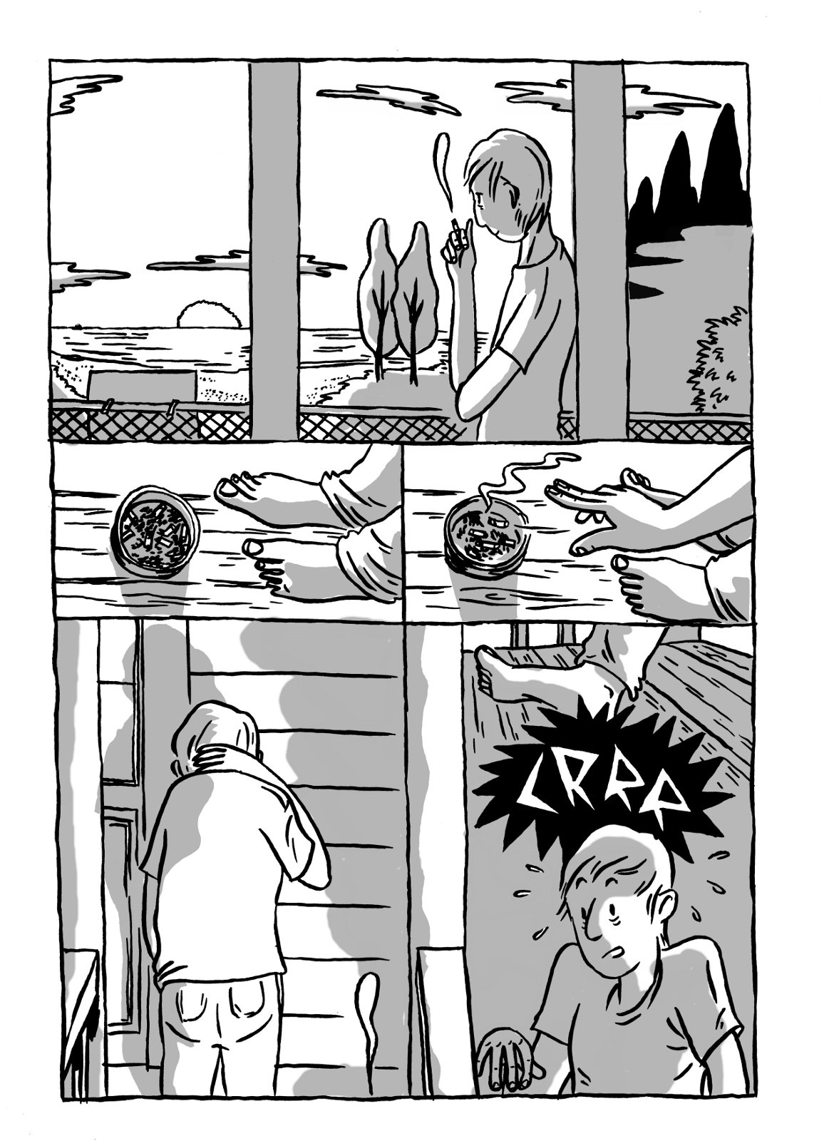 - fragments- page 20