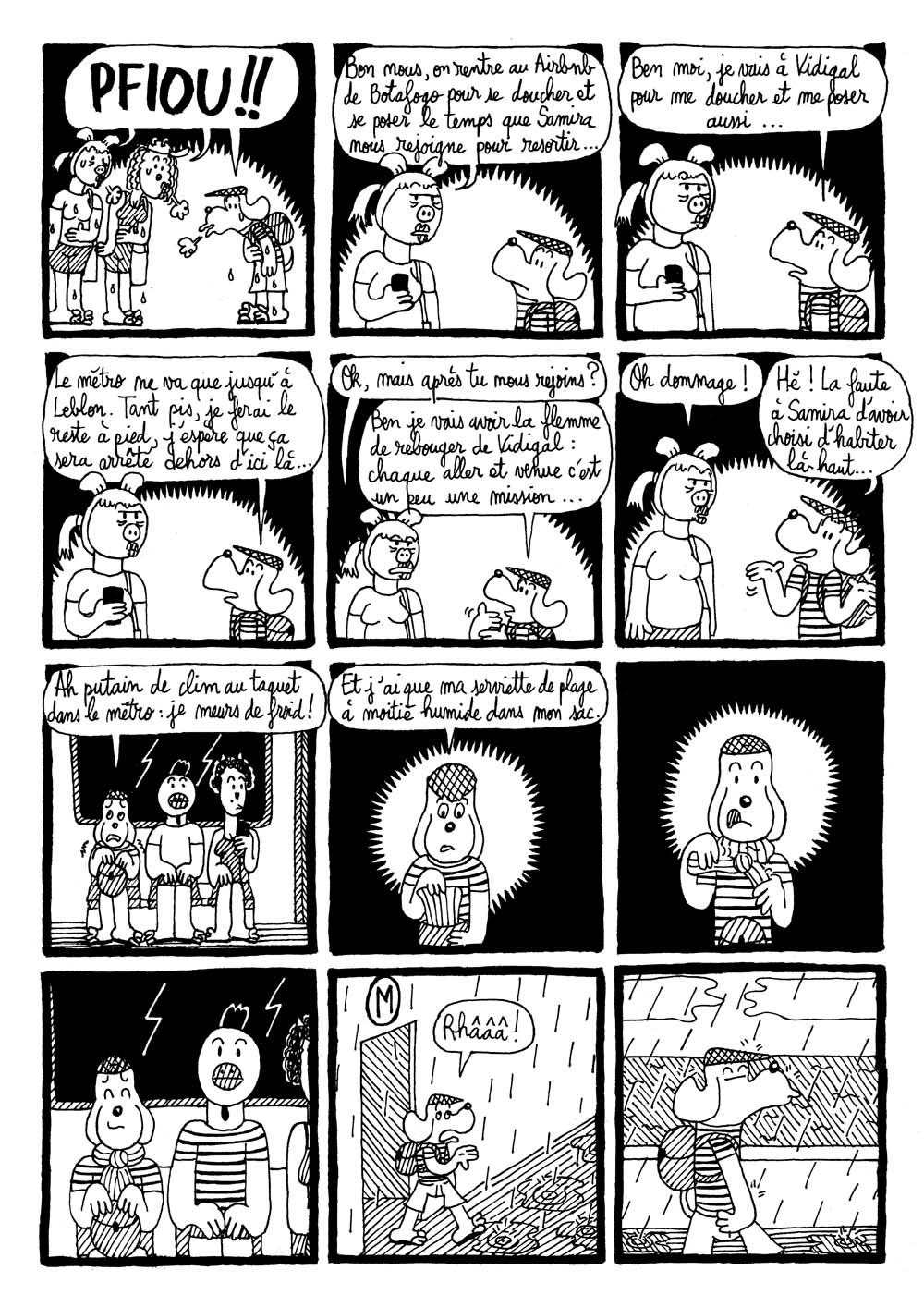 - Ultima Chamada- page 202