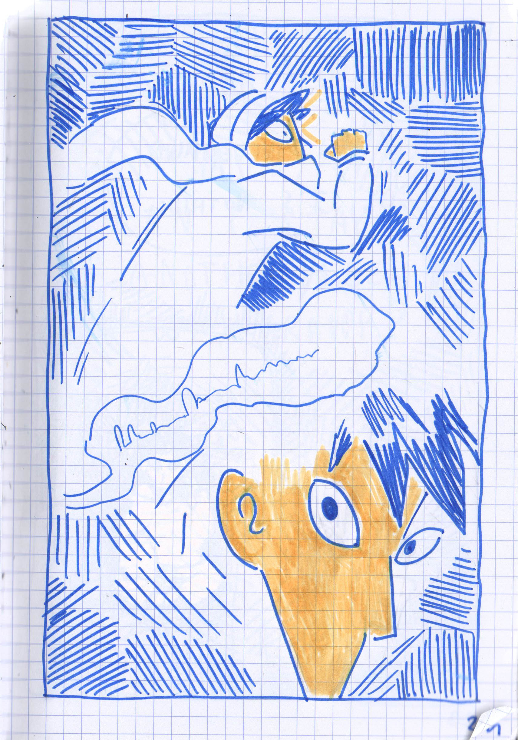 - Pictochat- page 22