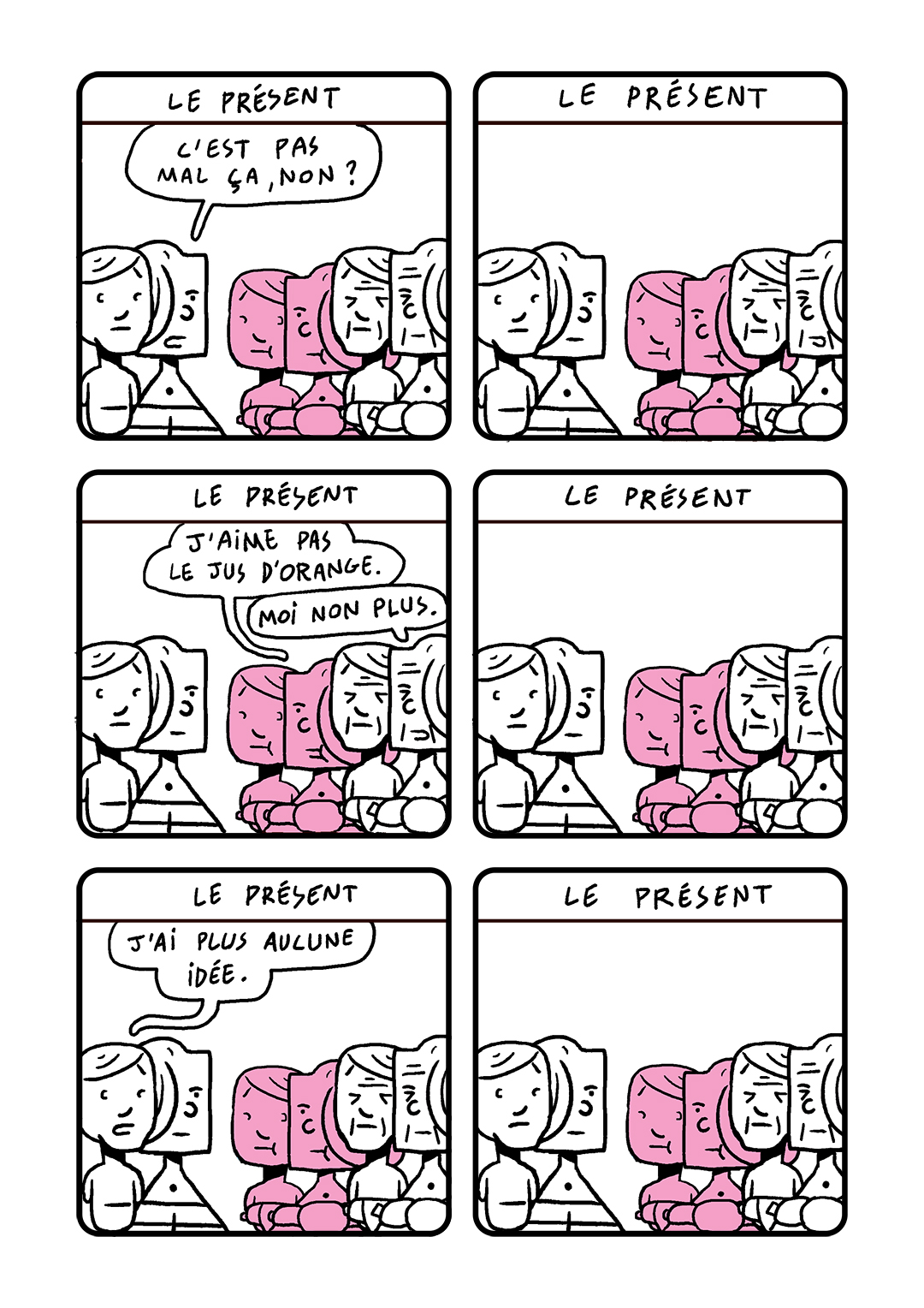 - toute une époque- page 22