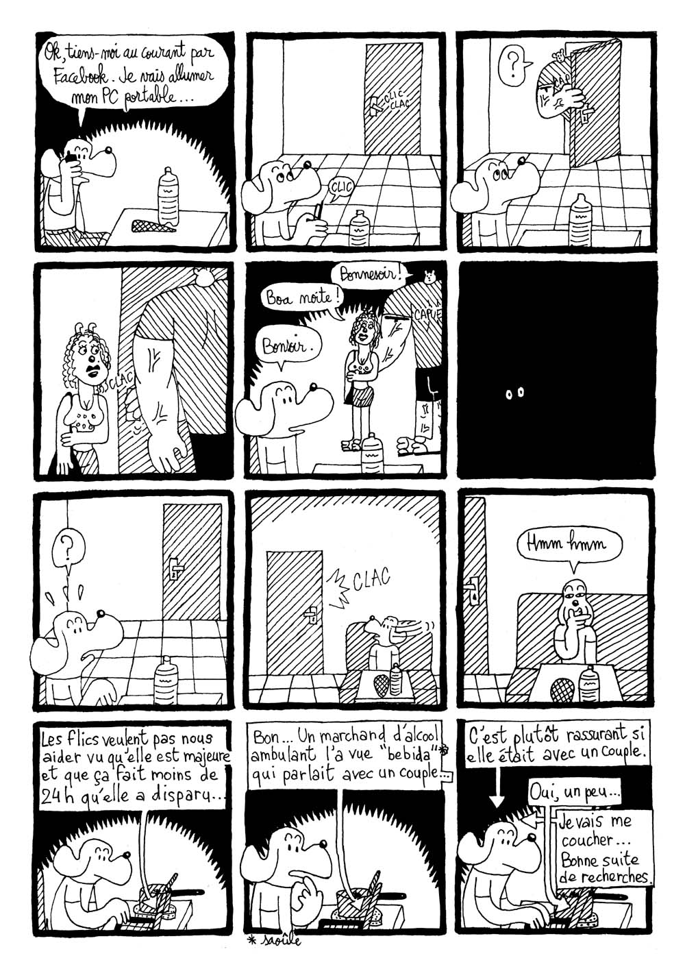 - Ultima Chamada- page 211