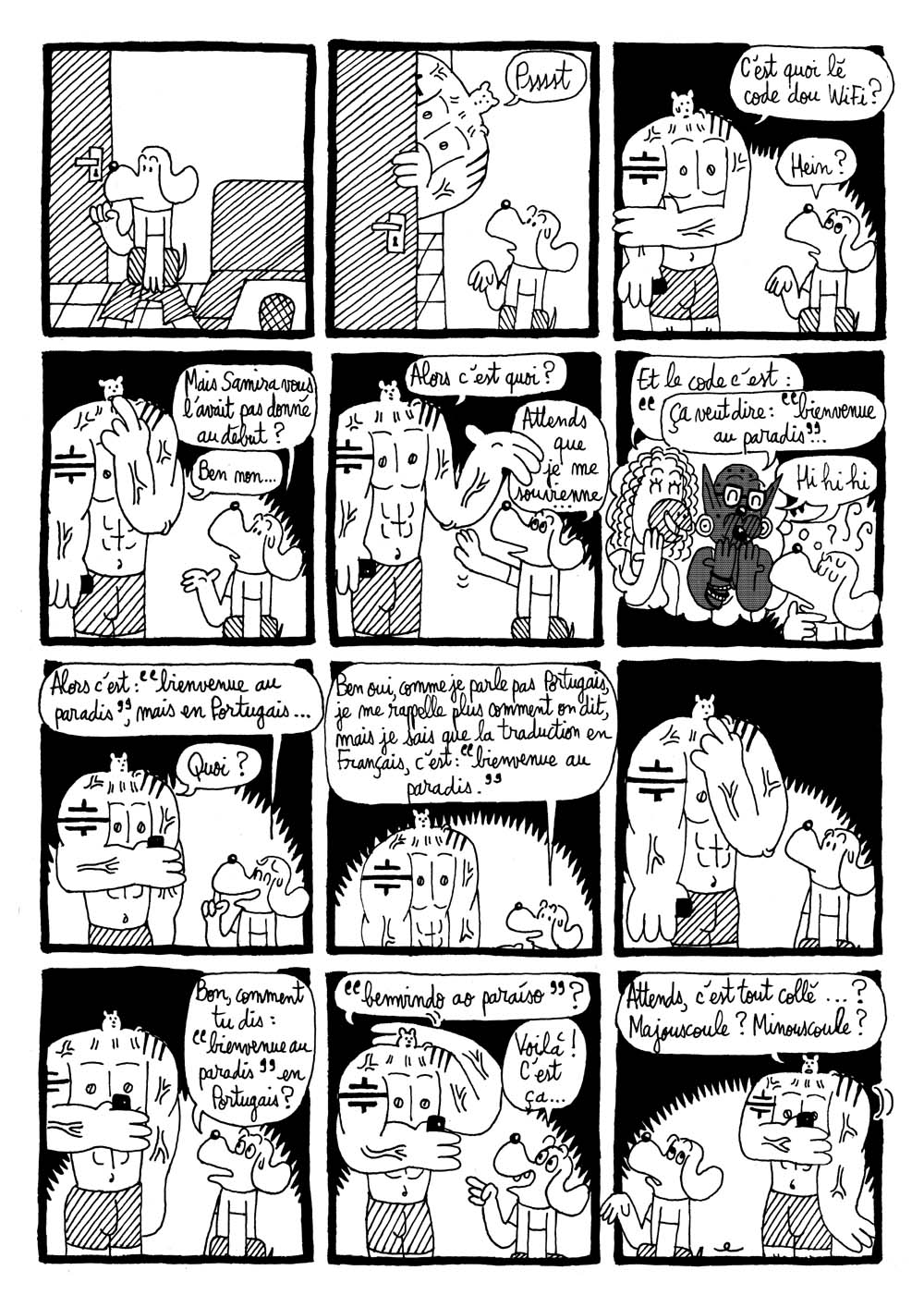 - Ultima Chamada- page 212