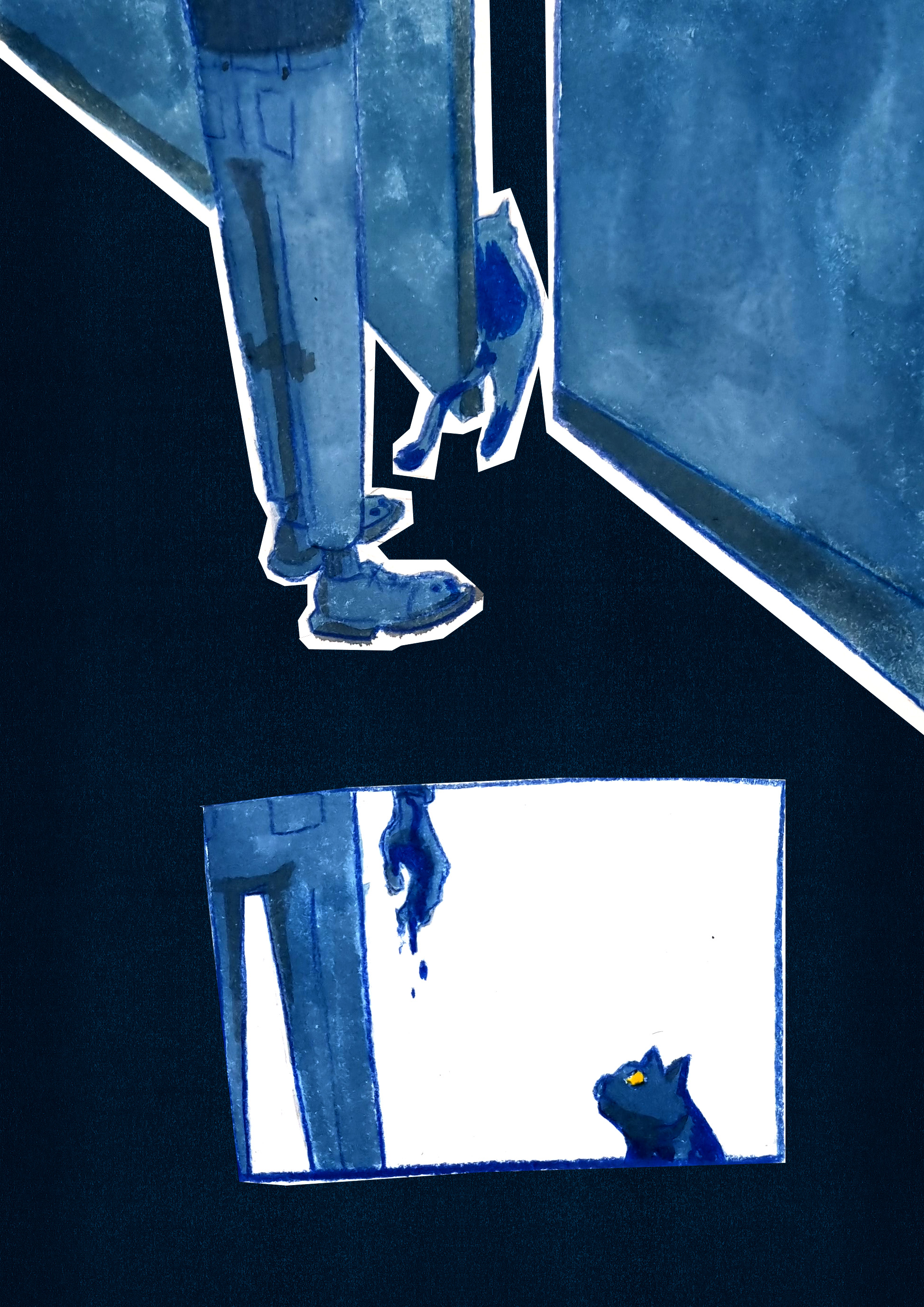 - Prédateurs- page 22