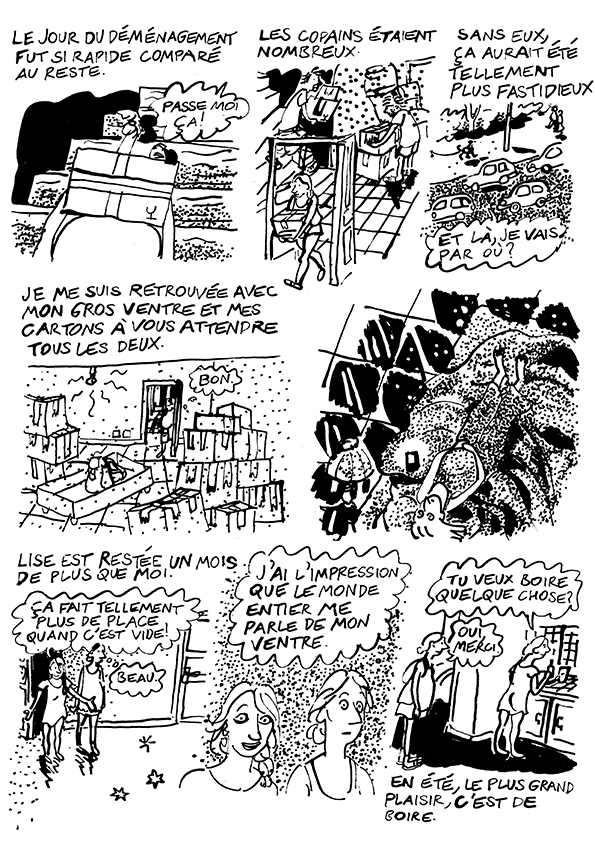 - le contenu et le contenant- page 22