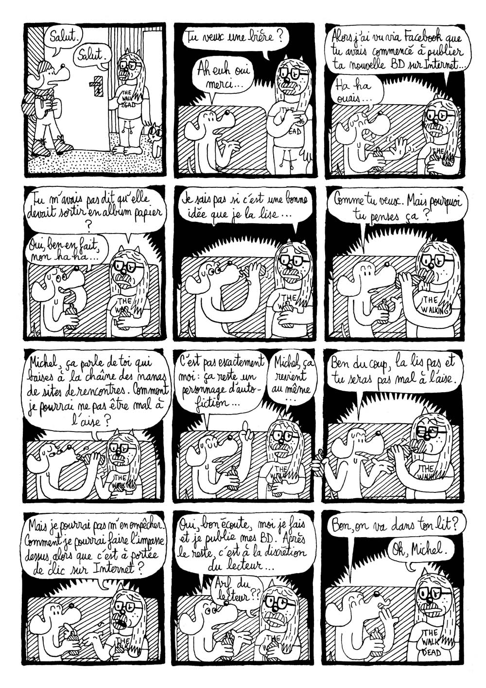 - Ultima Chamada- page 225