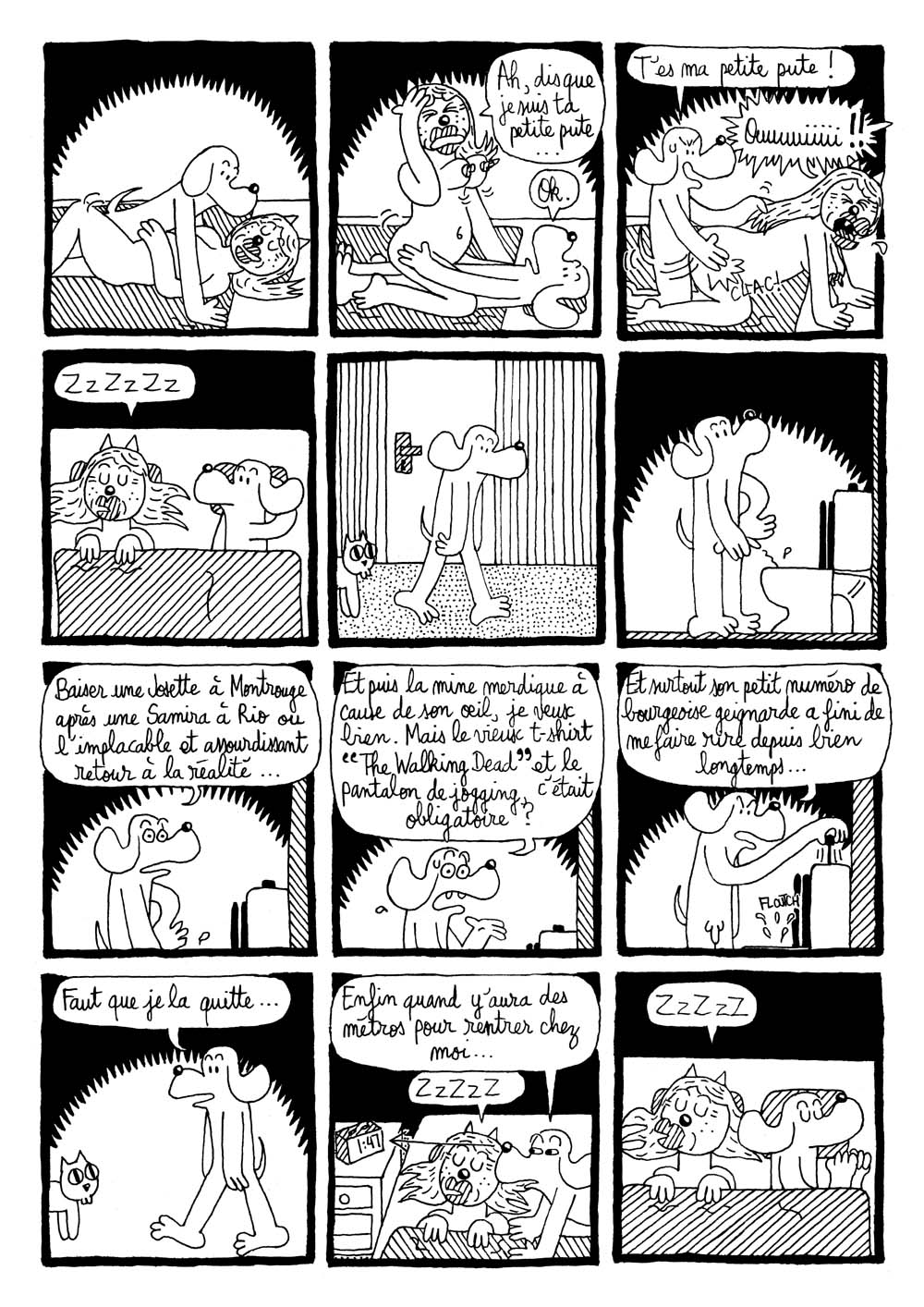 - Ultima Chamada- page 226