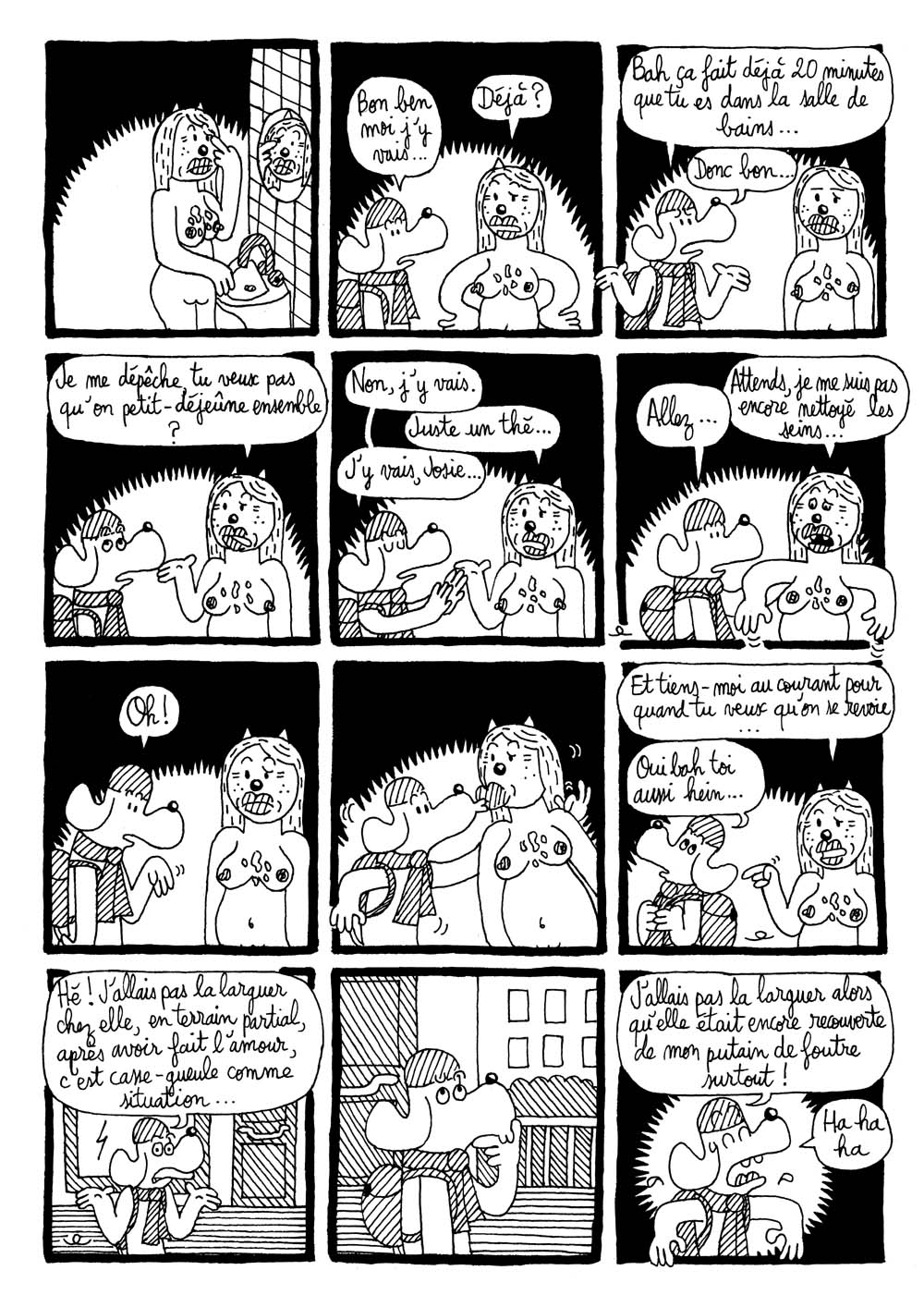 - Ultima Chamada- page 228