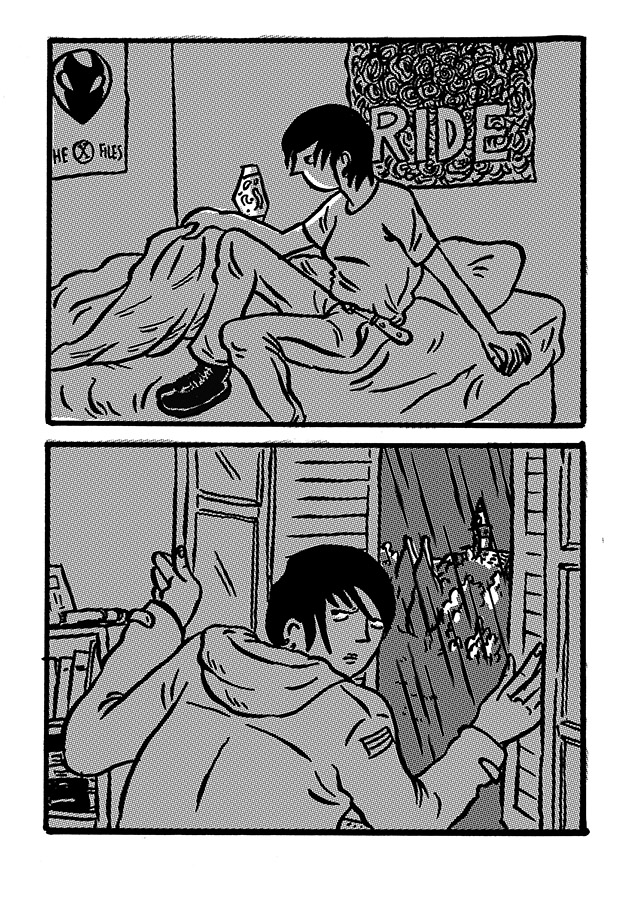 - Fishcakes- page 23