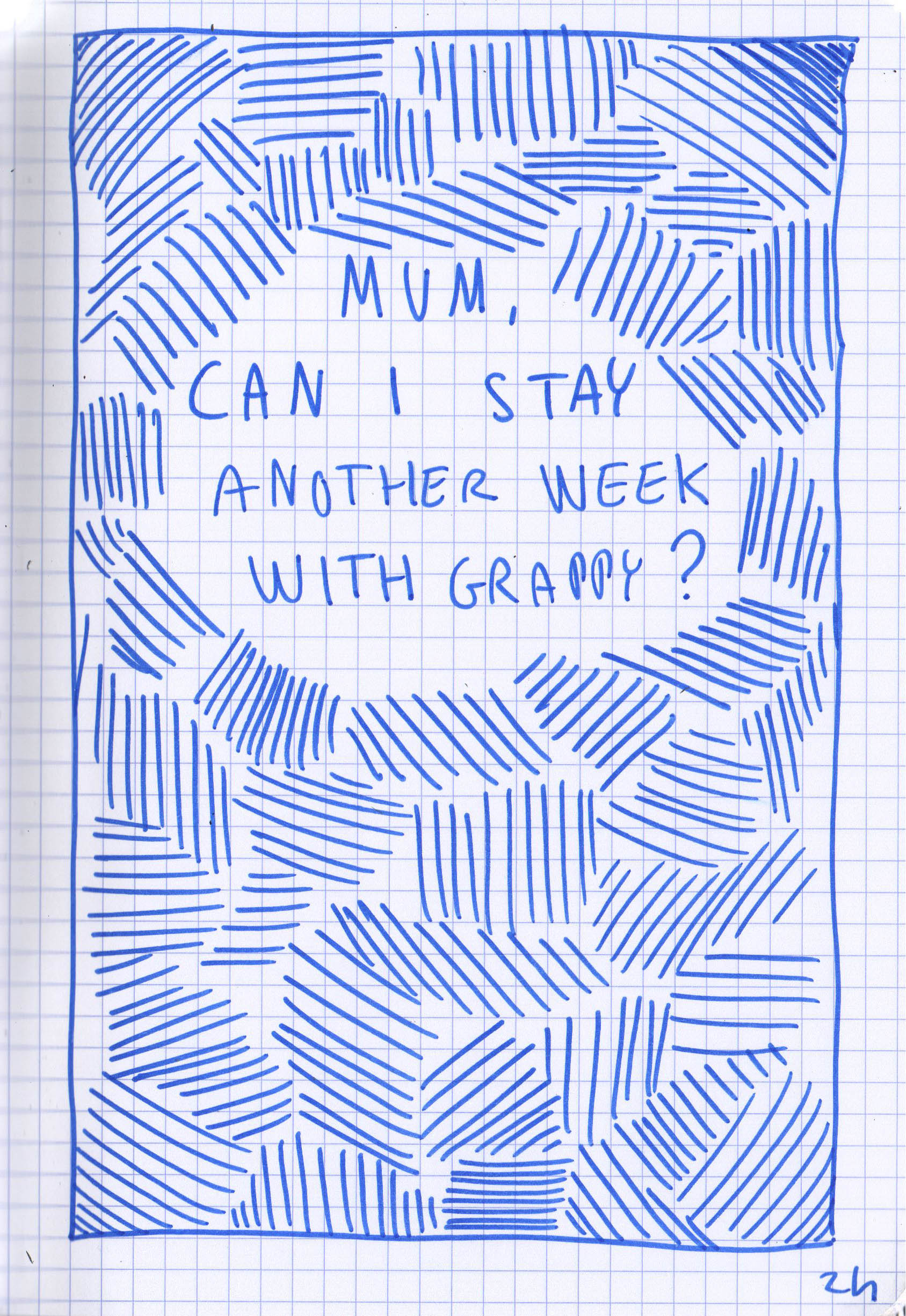 - Pictochat- page 24