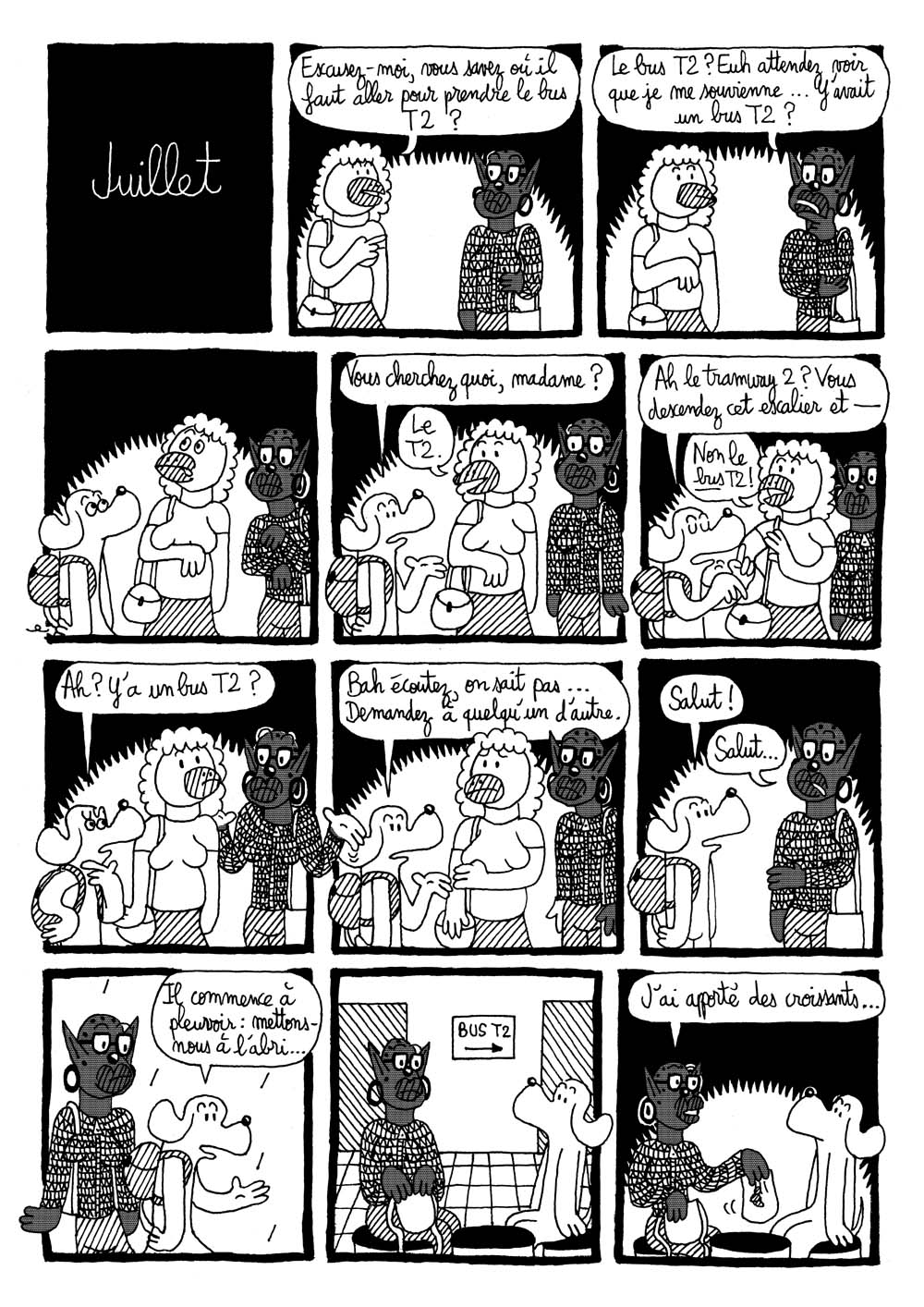 - Ultima Chamada- page 234