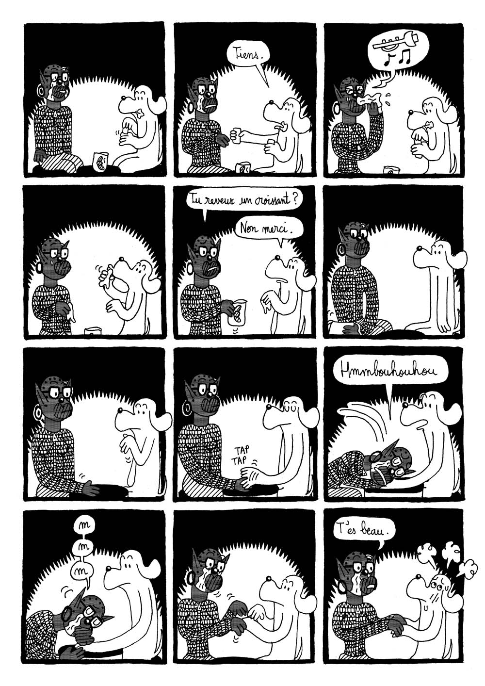 - Ultima Chamada- page 237