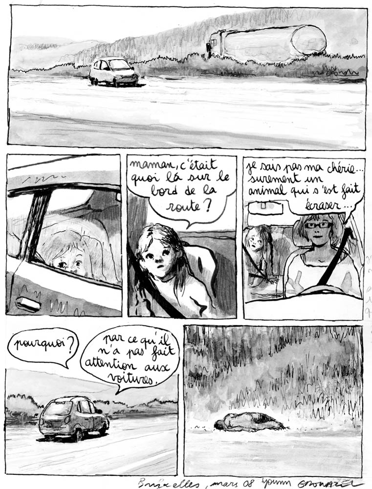 - ACCIDENTS- page 24