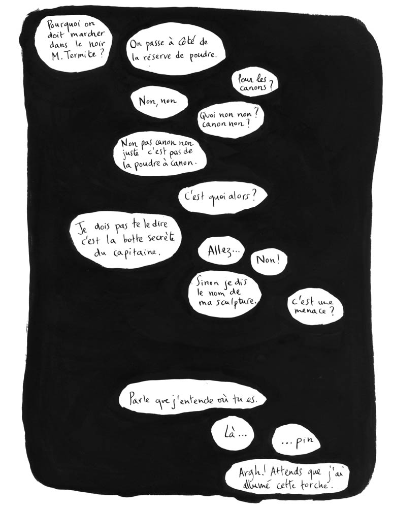 - Capitaine Cliff- page 25