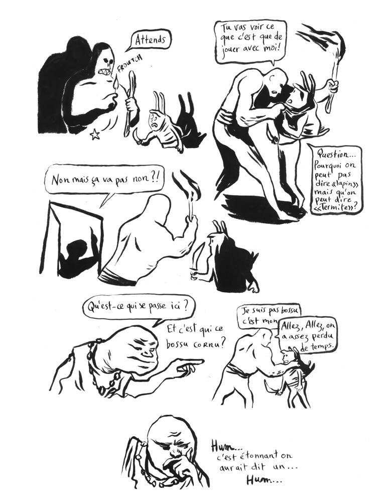 - Capitaine Cliff- page 26