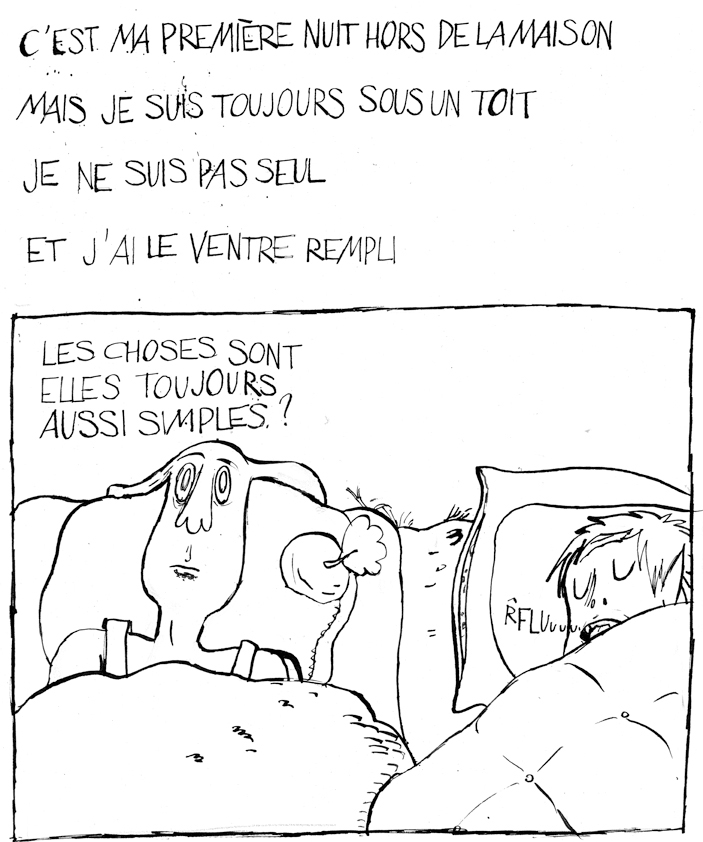 - La circonférence des contes- page 30