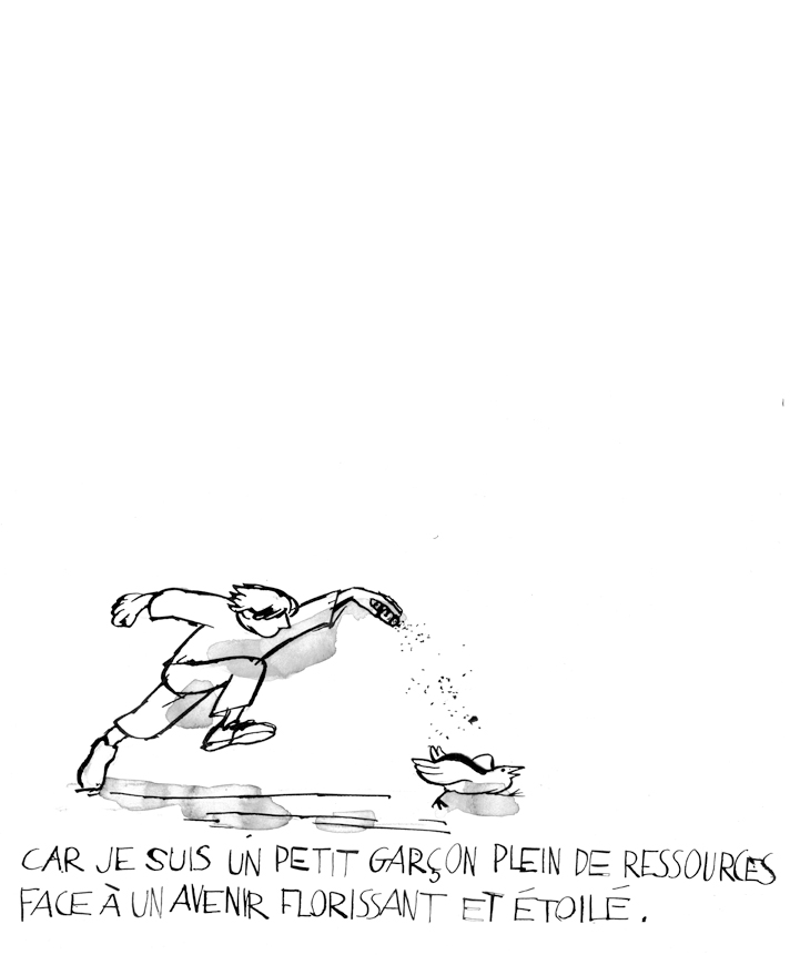 - Rufus le Tyran- page 4