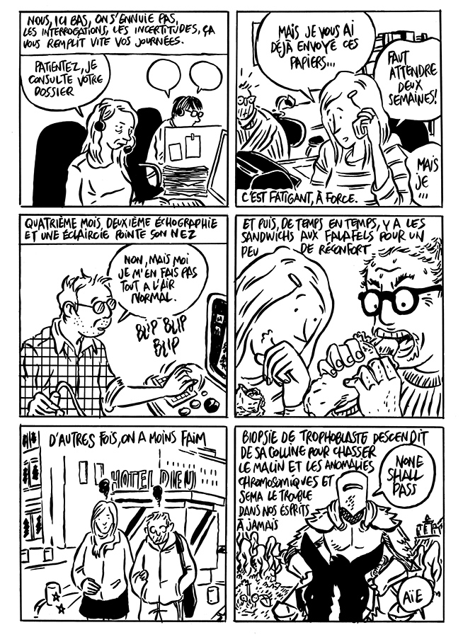 - les petits pieds dans les grands plats- page 3