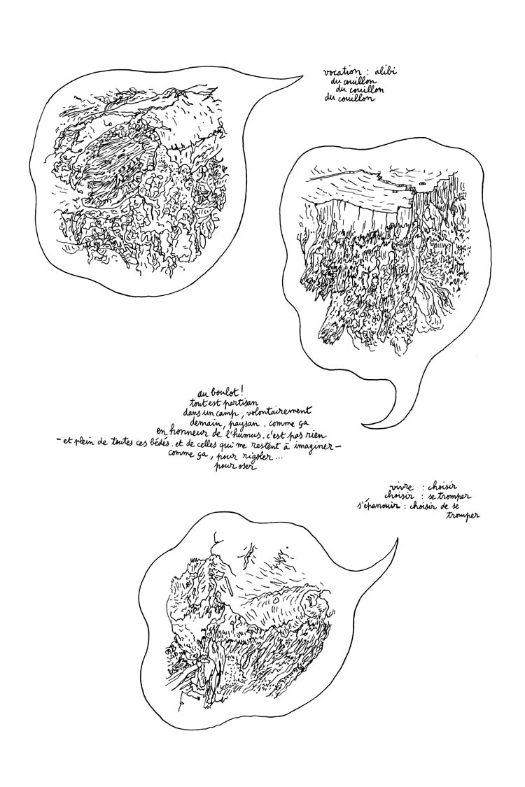 - Les moyens du bord- page 3