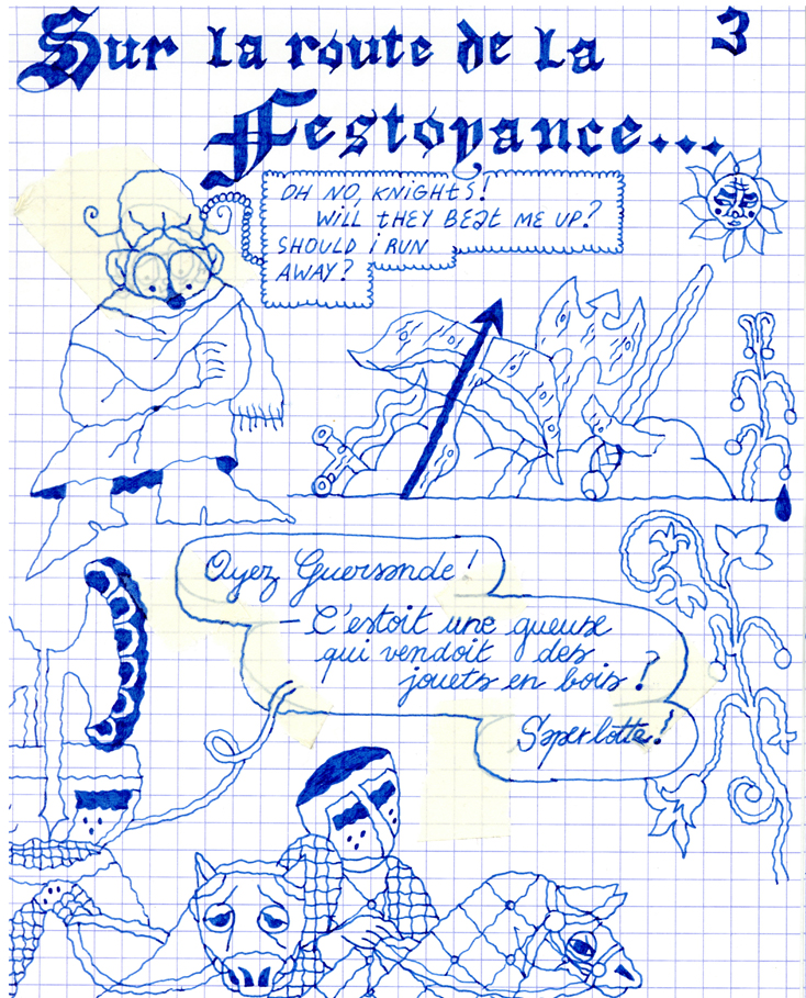 - Meniscus and Rotulus- page 3