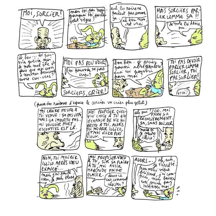 - Mourir à 15 ans- page 3