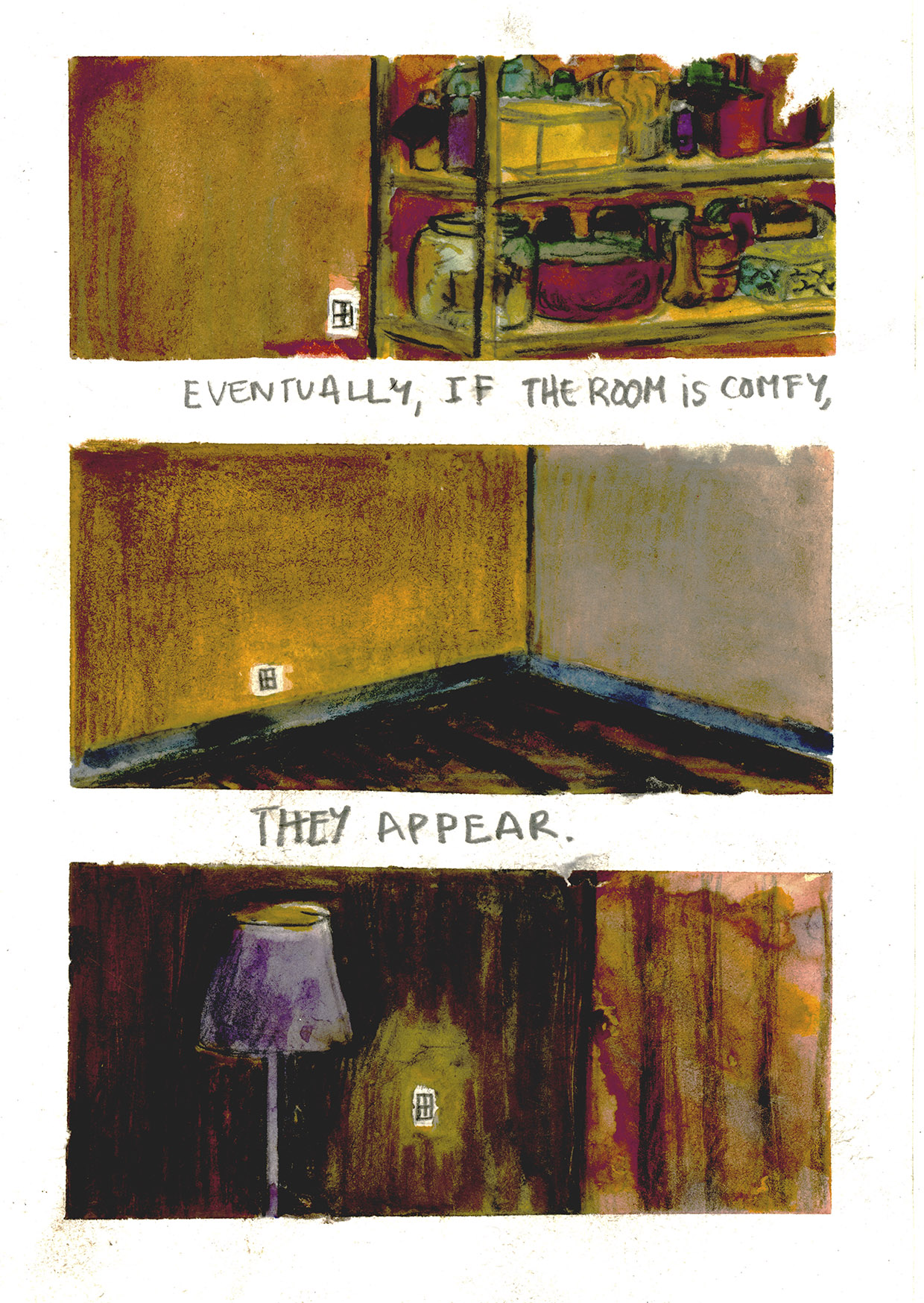 - Window's Adventure- page 4