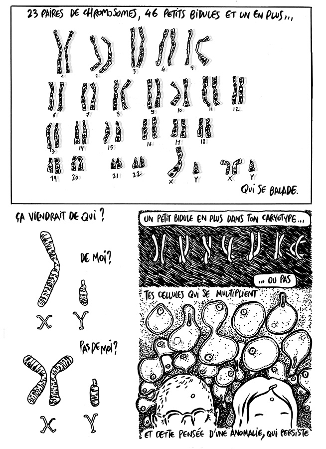 - les petits pieds dans les grands plats- page 4
