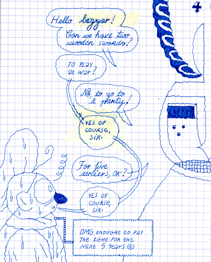 - Meniscus and Rotulus- page 4