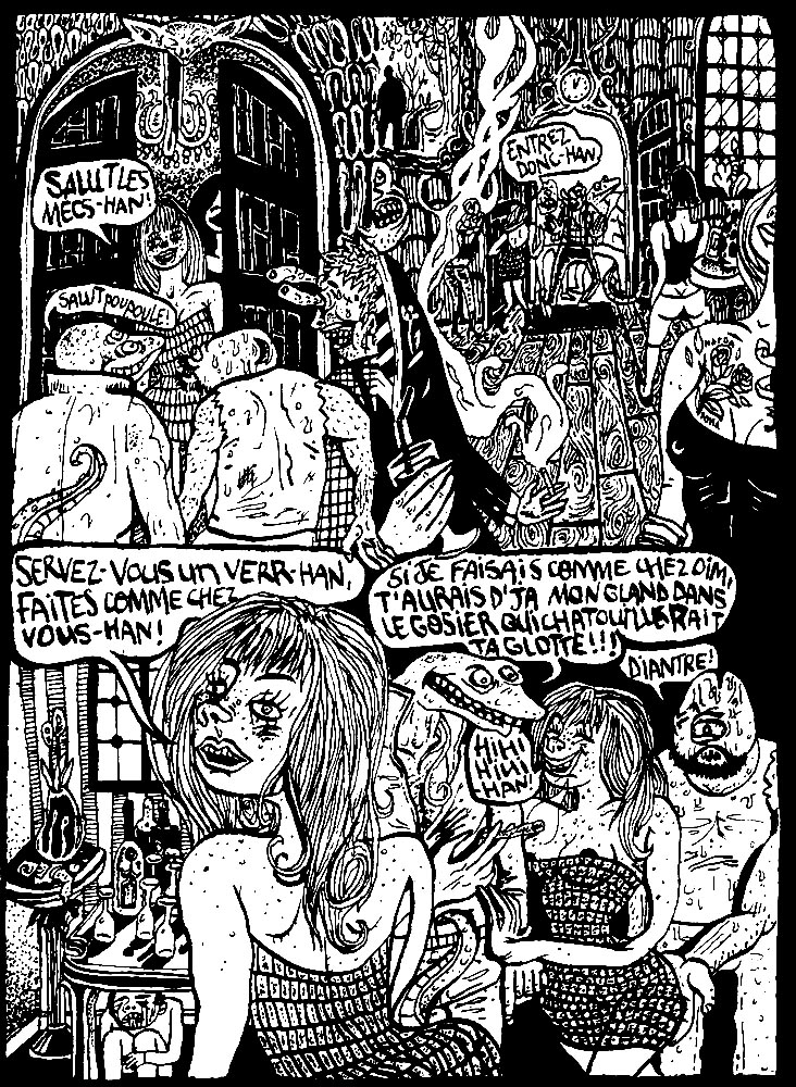 - Les enfants du tcherno- page 5