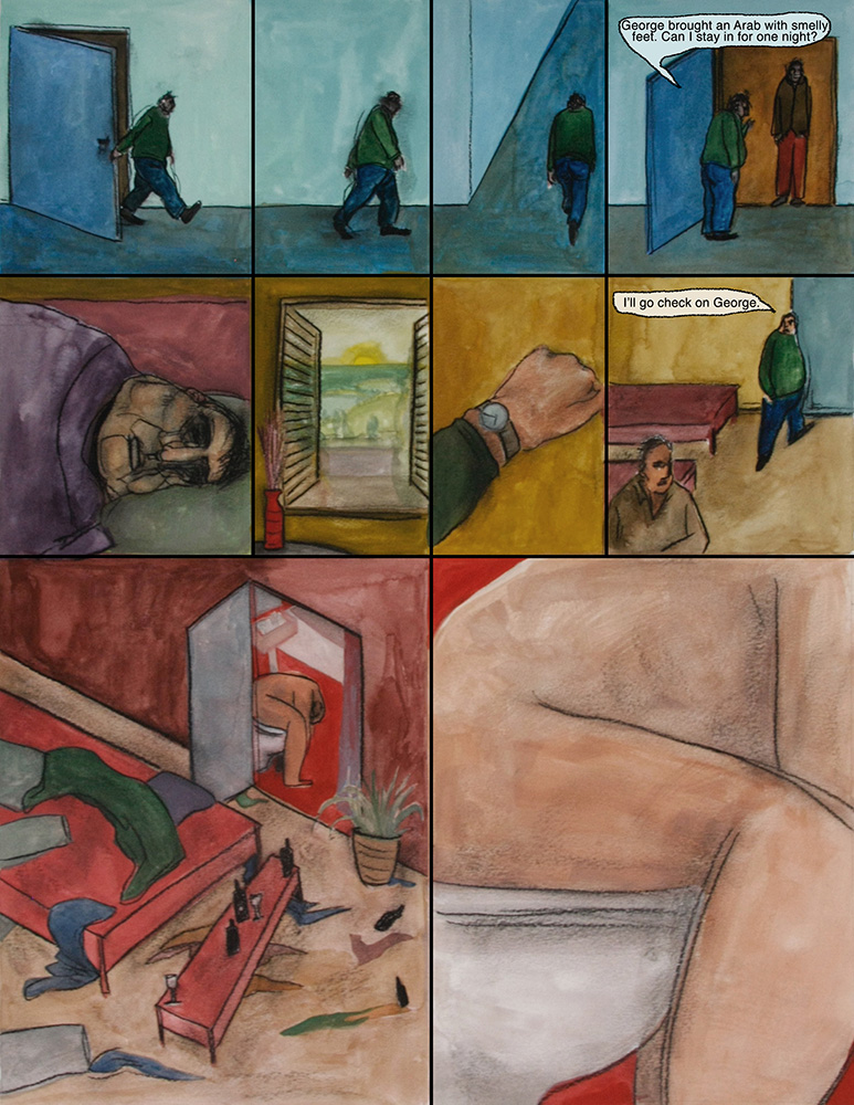 - Francis Bacon- page 5