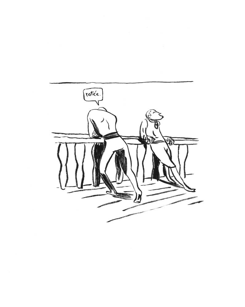 - Capitaine Cliff- page 6