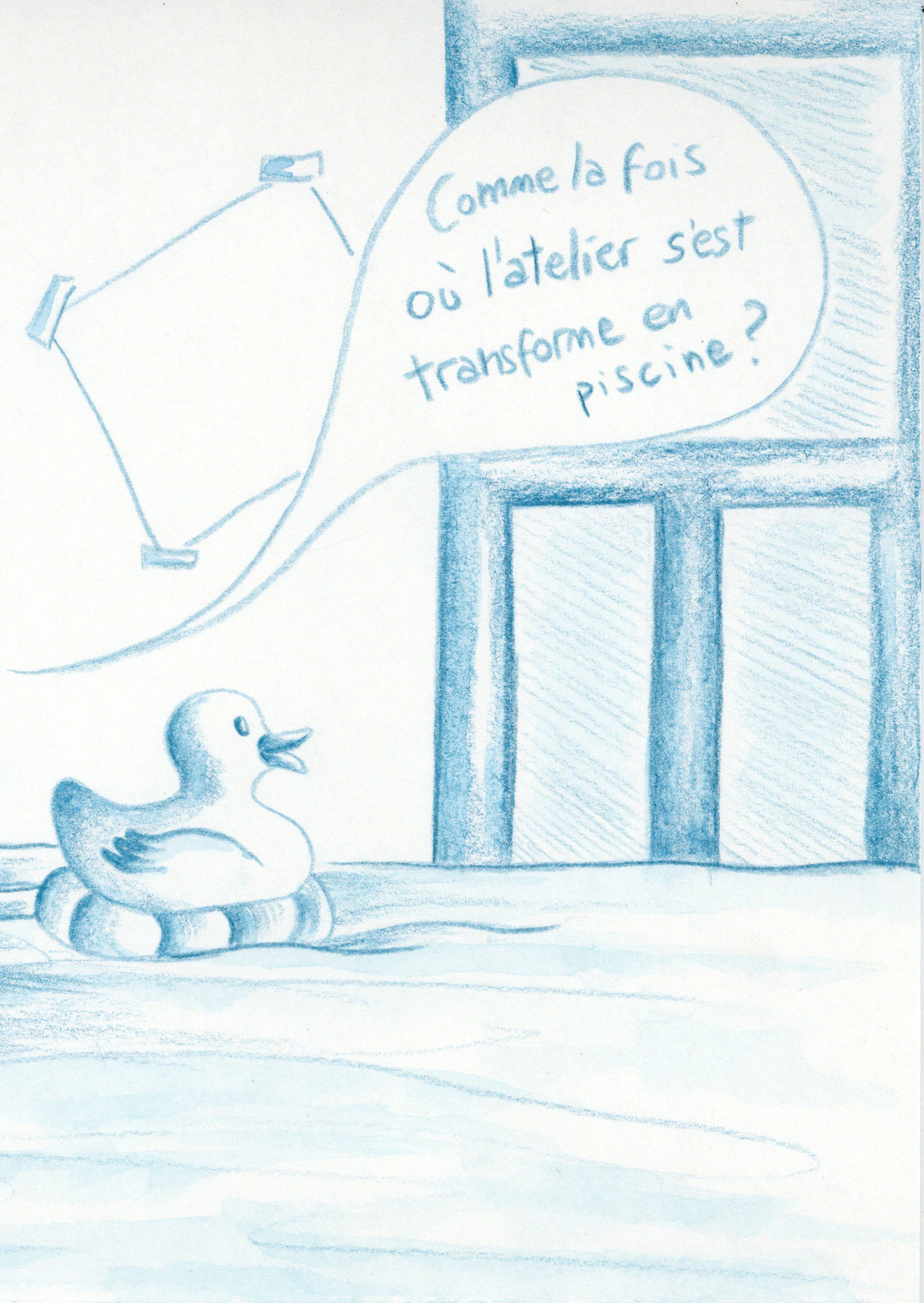 - Le bruit de la crise- page 7