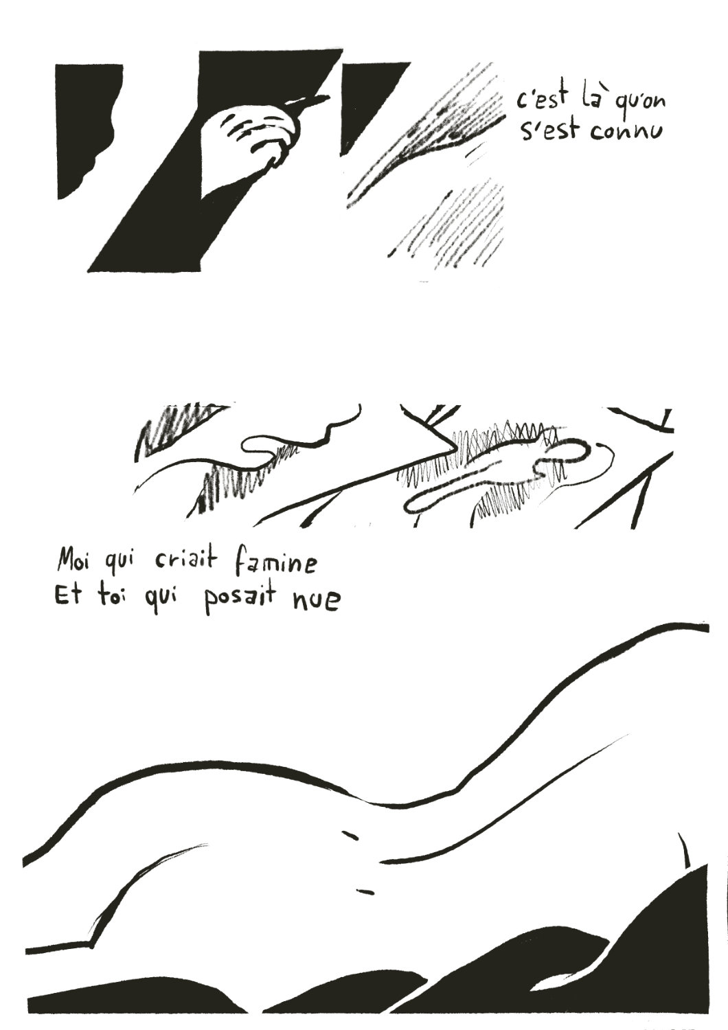 - La Bohème- page 6