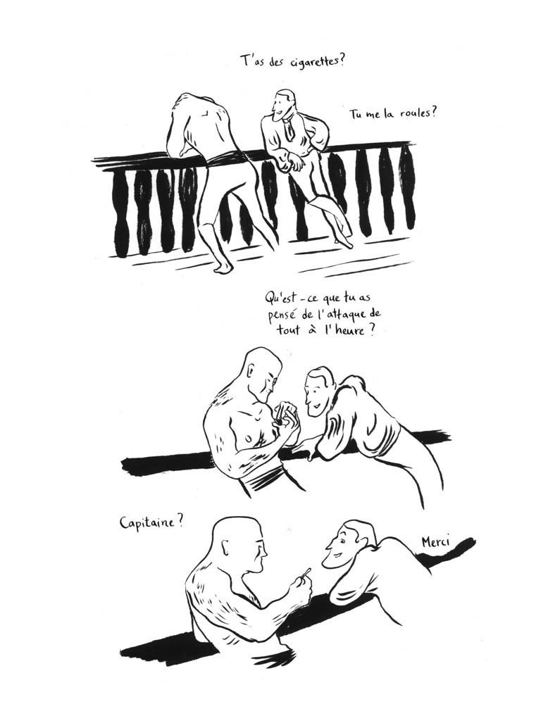 - Capitaine Cliff- page 7