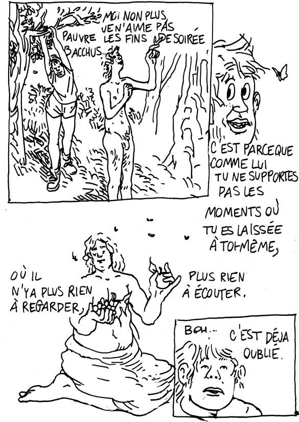 - Raphaëlle et les Hommes-fruits- page 39