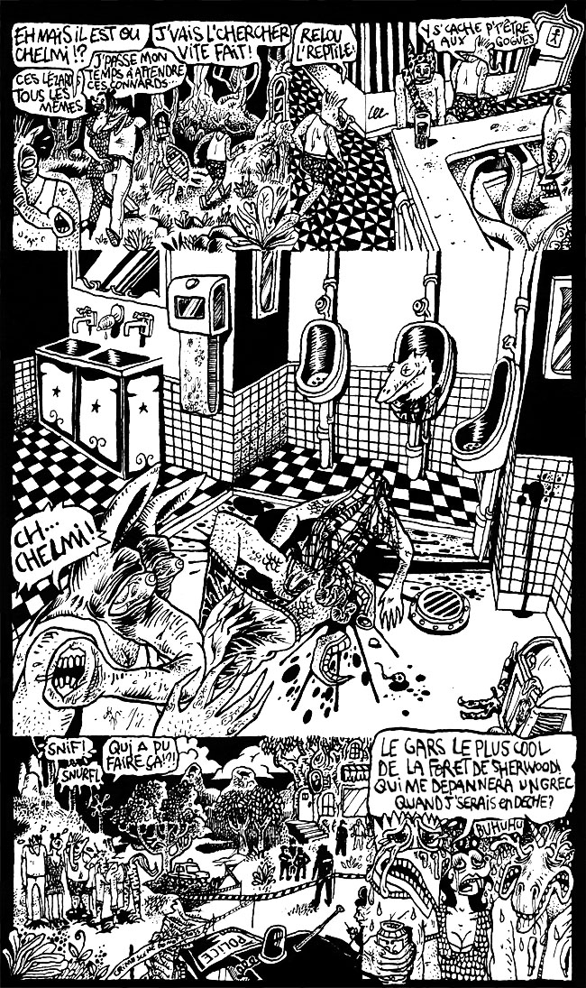 - Les enfants du tcherno #02- page 7