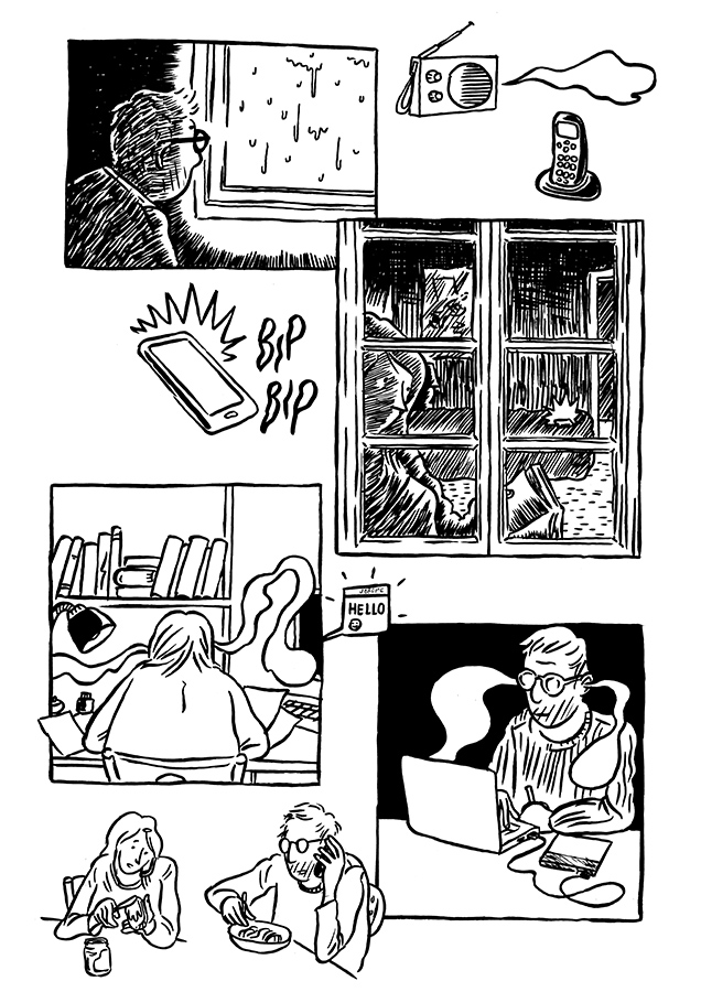 - les petits pieds dans les grands plats- page 7